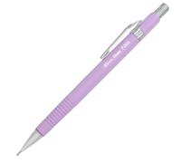Pentel P205-97V Mechanical Automatic Pencil - Pastel Floral Range - Crocus (Pastel Purple) - Single