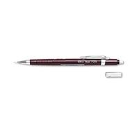 Pentel P205-B Mechanical Pencil 0.5 mm HB - Red