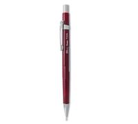 Pentel P205B Sharp Mechanical Drafting Pencil 0.5 mm Burgundy Barrel
