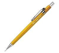 Pentel 0.9MM Auto Pencil Yellow P209