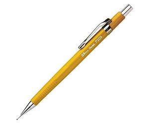Pentel P209 Automatic Pencil 0.9 mm Lead Yellow 1 Original Packaging