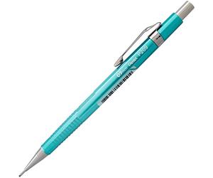 Pentel P209 Sharp Mech Pencil 0.9mm Met.Bl.Gr