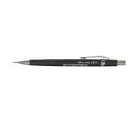 Pentel P209 Sharp Mech Pencil 0.9mm Met.Graph