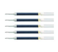 Pentel LR7-D Refills for EnerGel Gel Pens, 0.7mm Metal Tip, Green In (US IMPORT)