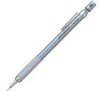 Pentel Packaged Graph Gear 500 Automatic Drafting Pencil 0.3mm Brown Accents (XPG513)