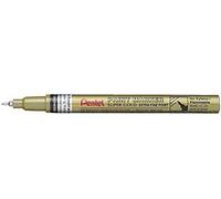 Pentel Paint Marker mfp10-x - Paint Markers, Gold (Gold)