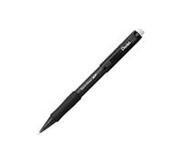 Pentel PENQE419A 0.9 mm Twist-Erase Express Automatic Pencil, Smoke