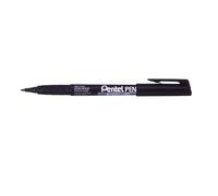 Pentel NMS50 Fine Point Marker (PK-12)