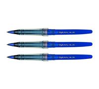 Pentel MLJ20-Co Tradio Stylo Refill Blue