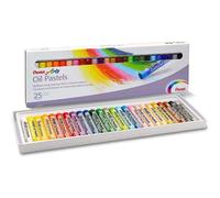 Pentel Phn-25 Pastel Paint Bar 25 Units