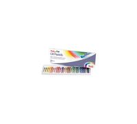 Pentel PHN25 Oil Pastels - Pack of 25