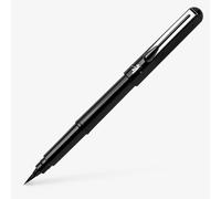 Pentel : Pigment Brush Pen : Plus 2 Black Ink Cartridge