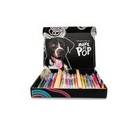 Pentel POP Gel Pen Series Collector's Edition (POPBOX1)