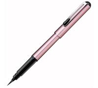 Pentel Portable Fude Brush Pen Kirari Sakura Color Body (XGFKPP-A)