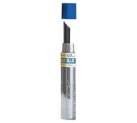 Pentel PPB-7 Hi-Polymer Colored Lead, Blue