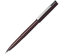 Pentel Pulaman MJ20, Black Ink (JM20-AD)