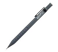 Pentel Q1003-N Smash Mechanical Pencil, 0.01 inches (0.3 mm), Dark Gray