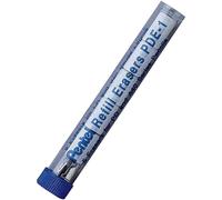 Pentel Quicker Clicker Automatic Pencil Pack of 5 Eraser Refills