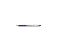 Pentel R.S.V.P. RT Ballpoint Retractable Pen Blue Ink Medium Dozen (BK93C)
