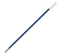 Pentel Refill Ink for BK90 Pentel R.S.V.P. Ballpoint Pen Fine Line Blue Ink 2-Pack (BKL7-C)