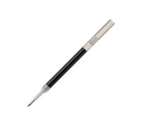 Pentel Refill Ink - For EnerGel Gel Pen 0.7mm Metal Tip Medium Gray Ink 12 pack (LR7-N)