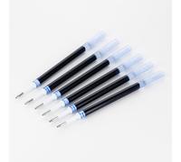 Pentel Refill Ink - for EnerGel Gel Pen, 1.0mm Metal Tip, Bold, Blue Ink, Pack of 6 Refills