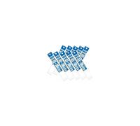 Pentel Refill Ink for EnerGel Liquid Gel Pen / 0.3mm Blue Ink/Value Set of 10 Refills