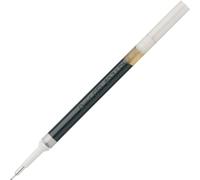 Pentel Refill Ink for EnerGel Liquid Gel Pen, 0.7mm, Needle Tip, Black Ink, 1 - Pack (LRN7-A)