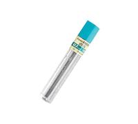 Pentel Refill Lead Extra-strong Hi-polymer in Tube of 12 x HB 0.7mm Ref 50-HB, 12 Count (Pack of 1)