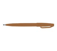 Pentel Sign Pen S520 – Yellow Ochre