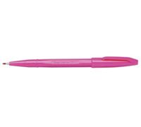 PENTEL S520 SIGN PEN - PINK
