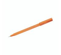 Pentel S570 Ula Fine W/B Pen Black