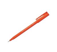 Pentel S570 Ultra Fine Pen 0.3mm Red [Pack 12] - S570-B