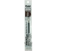 PENTEL Sepia Gel Rollerball Refill LR7