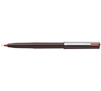 Pentel Set of 12 Felt pens red