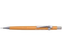 Pentel Sharp 200 P209-G Mechanical Pencil, 0.9 mm, HB Hardness, Yellow (Pack of 1)