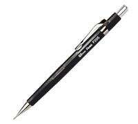 Pentel Sharp Mechanical Pencil, 0.5mm, Black Barrel, 1 PENCIL (P205A)