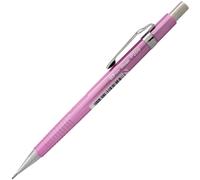 Pentel Sharp Mechanical Pencil .9mm Metallic Dark Pink