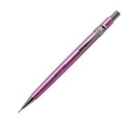 Pentel Sharp P207MP1 Mechanical Pencil, Metallic Rose Pink, 0.7 mm by Pentel