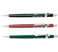 Pentel Sharp Pencil P207 0.7 mm Blue mechanical pencil