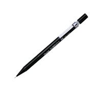Pentel Sharplet Mechanical Pencil, 0.5 mm Lead (Pack Of 12), Black