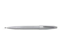 Pentel Sign Pen - Grey Pack of 12 S520-N