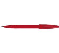 Red Pentel Sign Pen