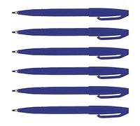 Blue Pentel Sign Pen