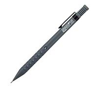 Pentel Smash Mechanical Pencil • 0.5mm • Dark Grey