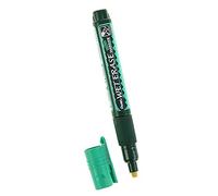 Pentel SMW26 Wet Eraser Green
