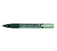 Pentel SMW26 Wet Eraser Green