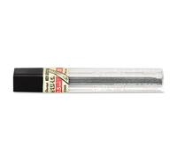 Pentel Super Hi-Polymer Lead Refill (0.5mm) Fine 2B 144 Pieces of Lead (C505-2B)