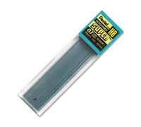 Pentel Super Hi-Polymer Lead Refills 0.7 mm HB Hardness Tube of 30