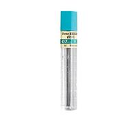 Pentel Super Hi-Polymer Refill Leads H 0.7 mm no. 50